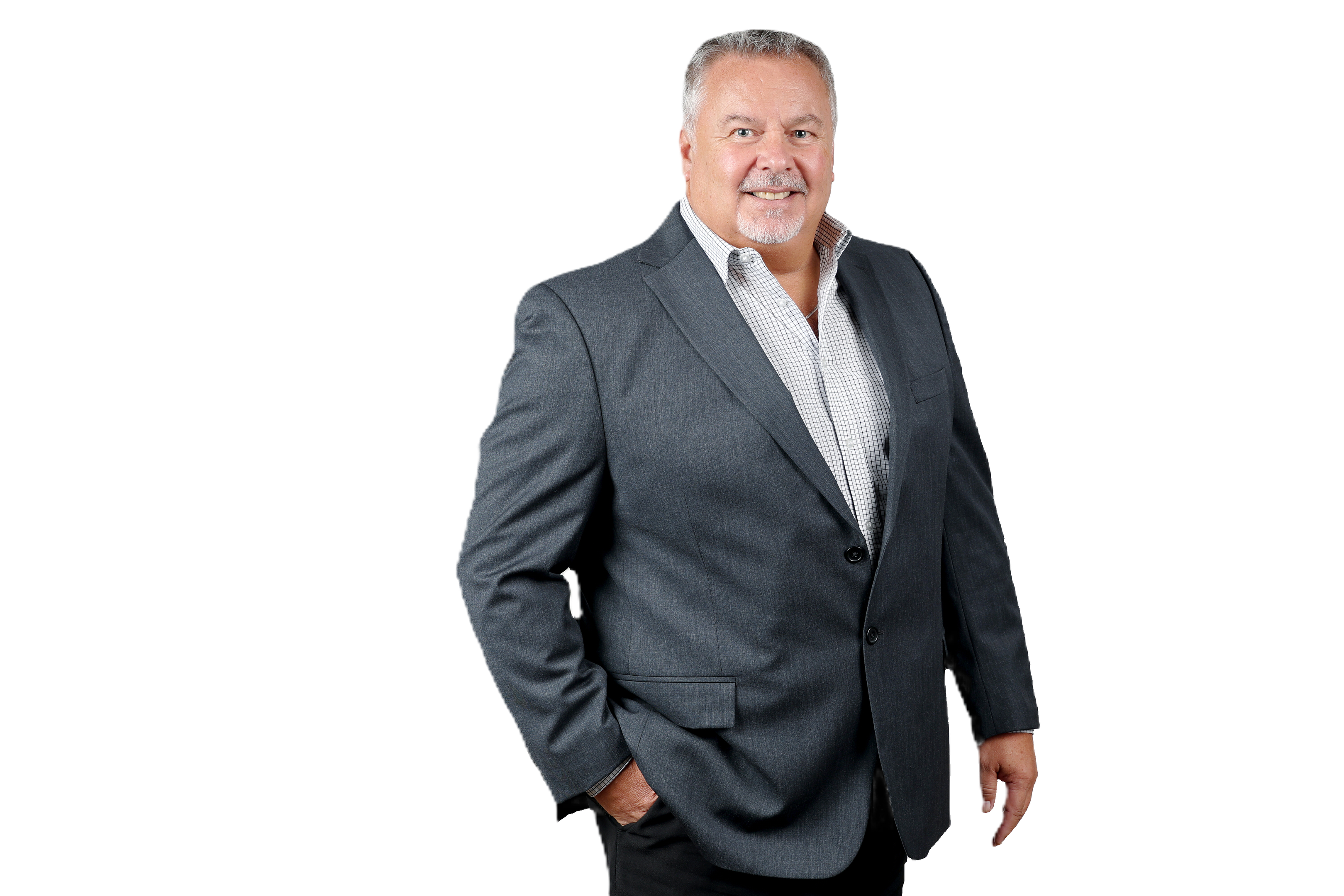 Jean Riendeau de Remax Platine St-Constant  Courtier immobilier agréé
