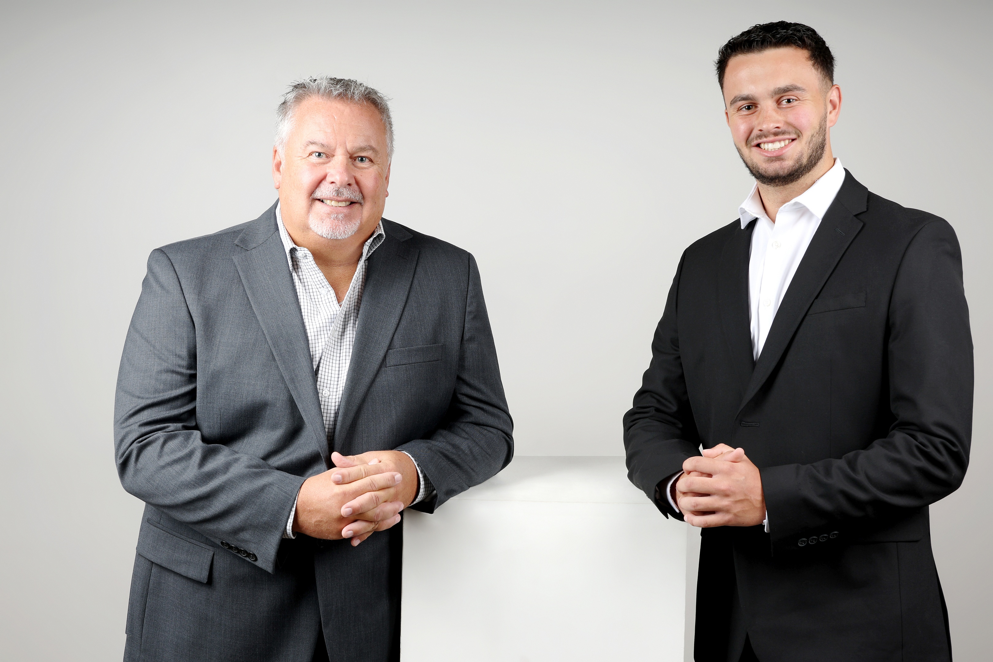 Jean Riendeau   Alexandre Riendeau  Remax Platine  St-Constant