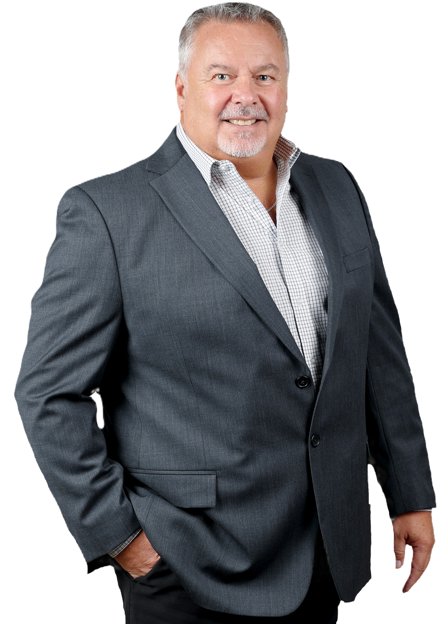Jean Riendeau de Remax Platine St-Constant  Courtier immobilier agréé